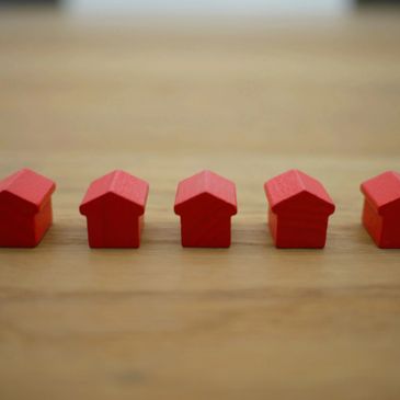 Digital Property Management