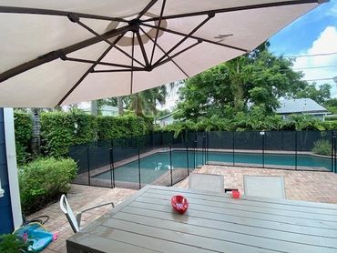 Pool Fence Delaney Park in Orlando
WEBSITE: http://www.centralfloridapoolfence.com