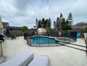 Pool Fence Lake Mary FL
WEBSITE: http://www.centralfloridapoolfence.com