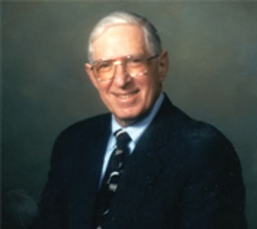 Charles Latino - Father of Manufacturing Reliability
