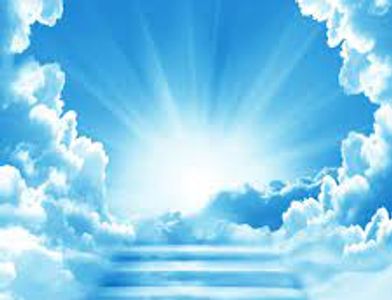 Jesus is Light by Roger Paul Peterson. Will I go to heaven or hell when I die?