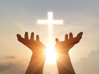 Jesus is Light by Roger Paul Peterson. Will I go to heaven or hell when I die?