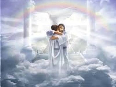 Prayer. Salvation prayer. Jesus is Light. Will I go to heaven when I die? How do I get to heaven?