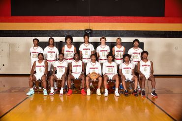 Salisbury High School Boys