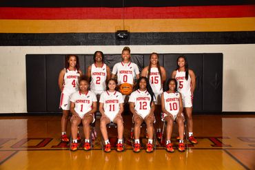 Salisbury High School Girls