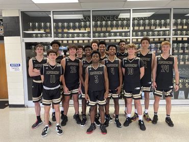 Providence High School