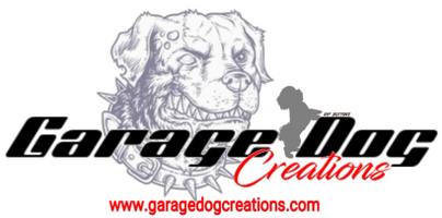 garagedogcreations.com