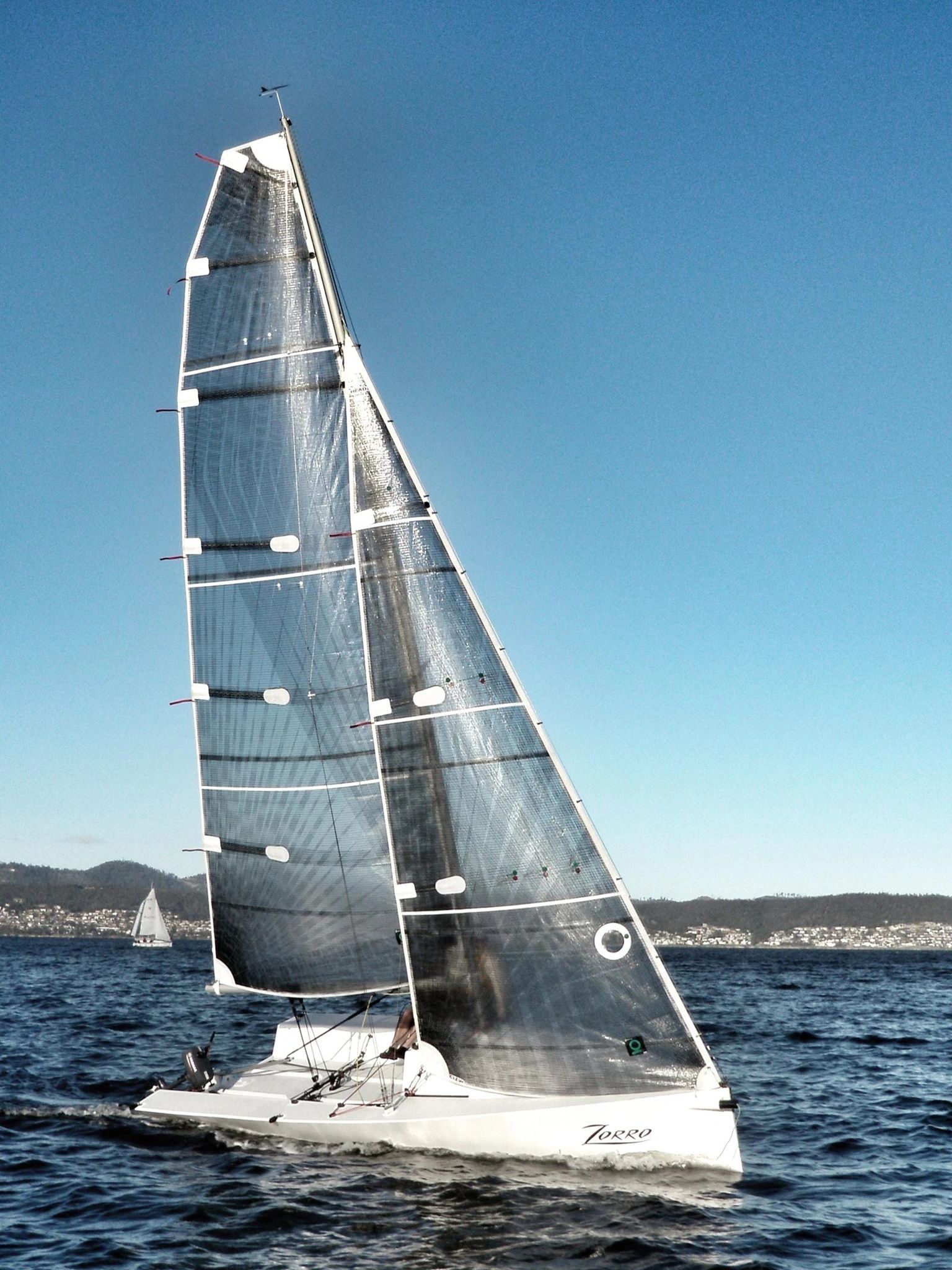 i550sailboat.com - Sailboat Plans 