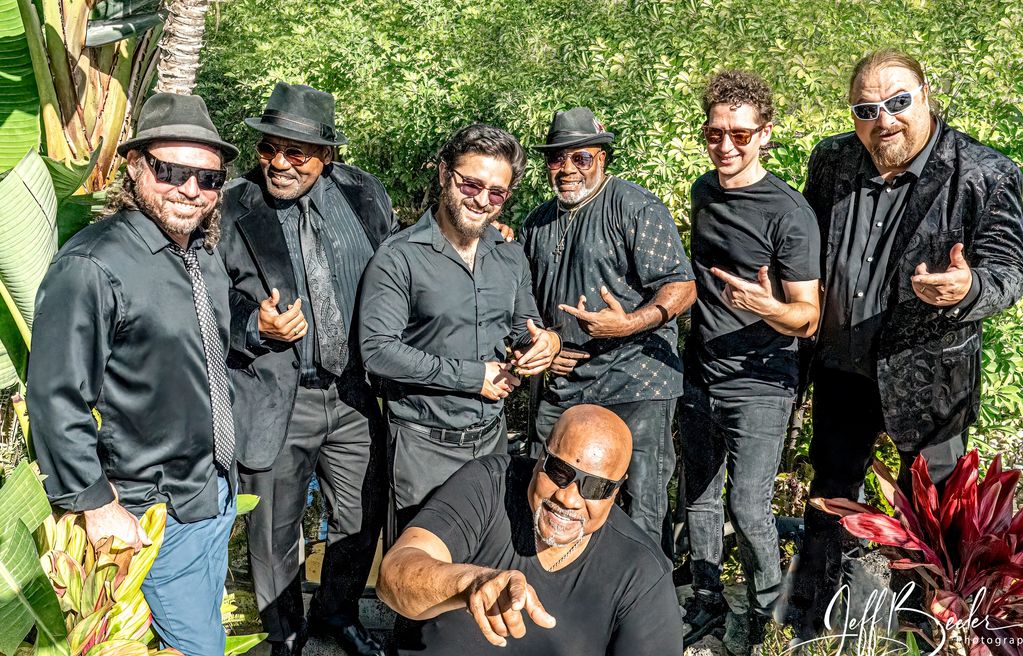 Johnny King and Friends