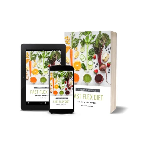 Fast Flex Diet E-books