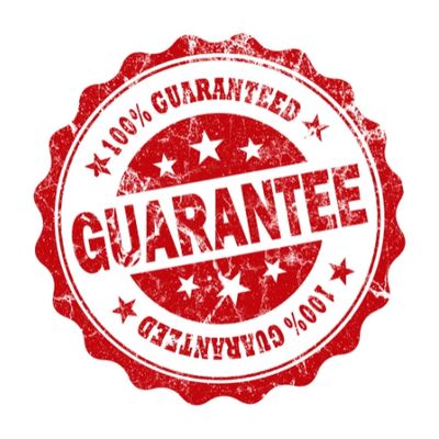 Fast Flex Diet Guarantee