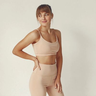 Healthy and fit body