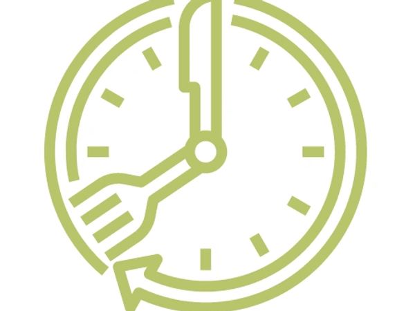 Intermittent Fasting Graphics