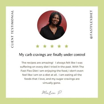 Review of Fast Flex Diet