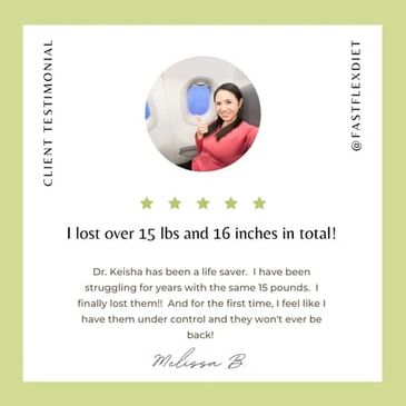 Review of Fast Flex Diet