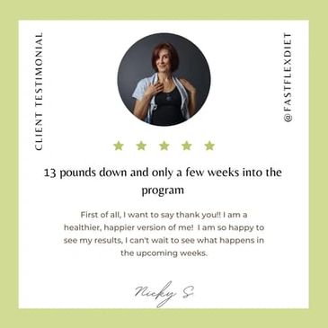 Review of Fast Flex Diet