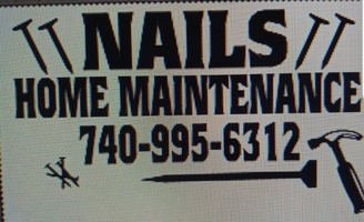 Nails Home Maintenance 