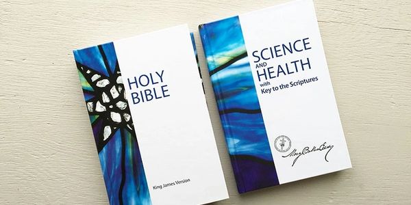 Bible and Science and Health