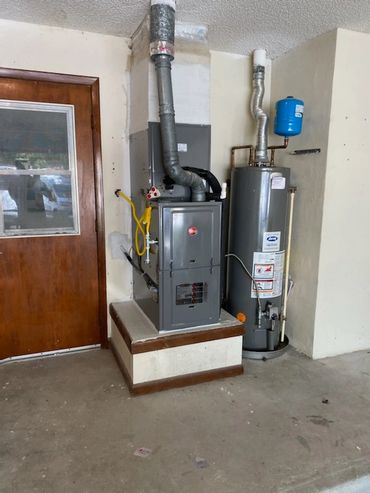 A/C INSTALLATION HOBE SOUND, FL