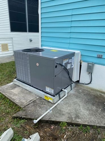 A/C INSTALLED JUNO BEACH, FL