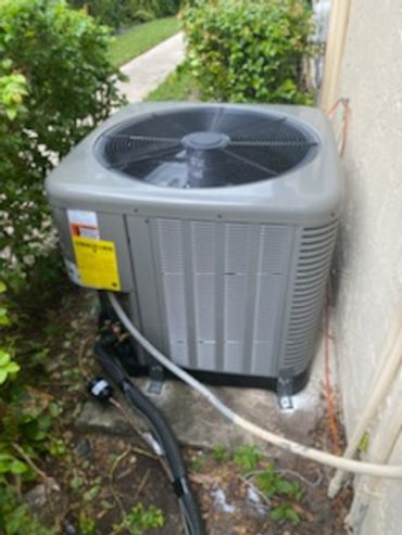 A/C INSTALLATION STUART, FL