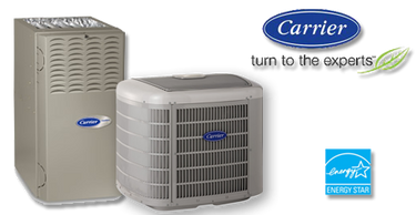 CARRIER AIR CONDITIONER OF JUNO  BEACH FL