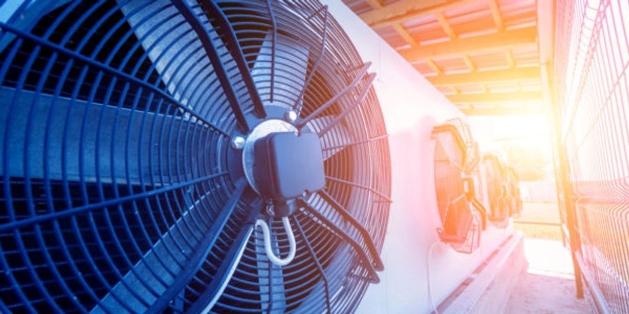 COMMERCIAL A/C FOR BUSINESS IN PORT ST. LUCIE