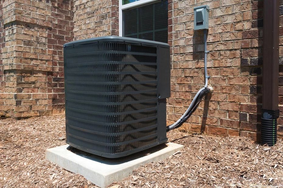 best hvac system port st. lucie