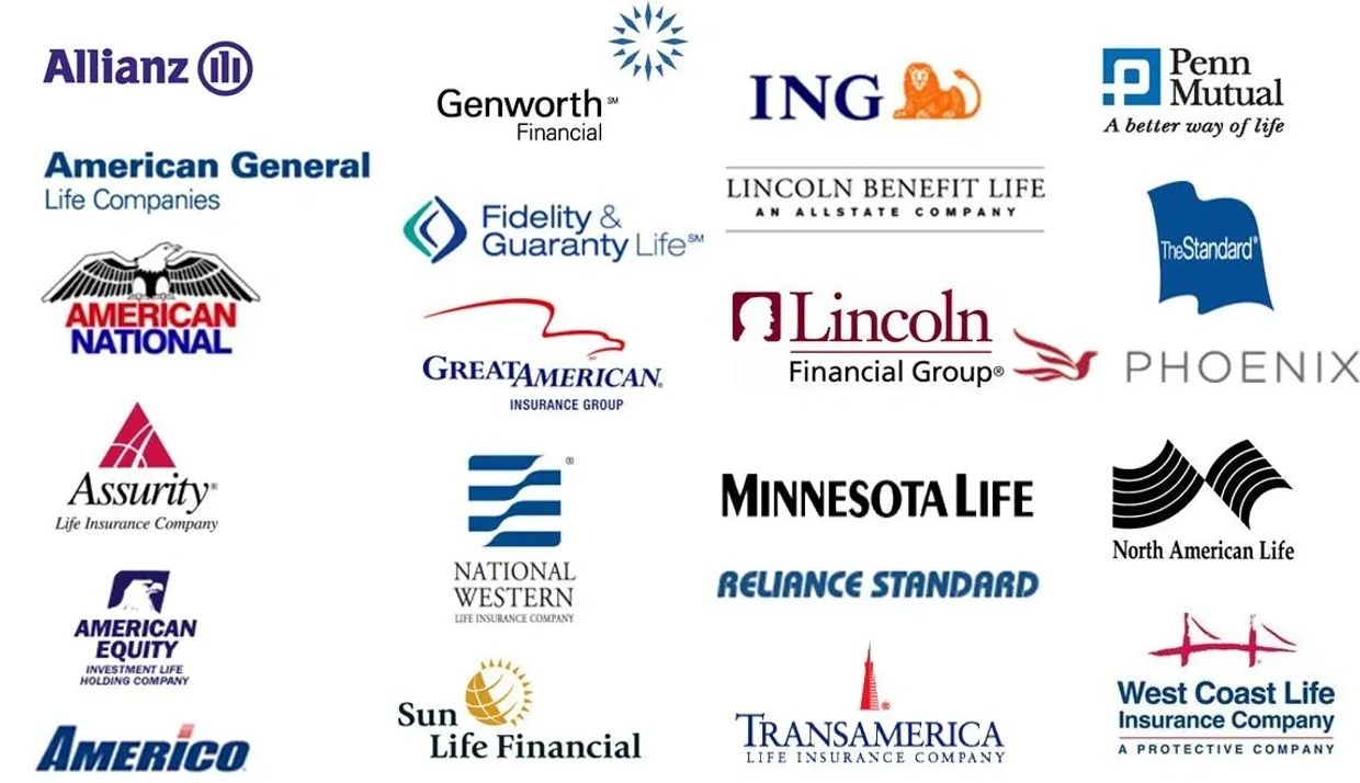 Legacy & Wealth Financial Advisors
