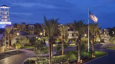 Noria Robson Luxury Apartments in Chandler, Az 85286
1 Vacant bedroom
Your own detached bathroom
$10