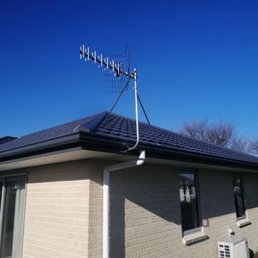 INSTALLED TO PERFECTION WITH OVER 20 YEARS EXPERIENCE