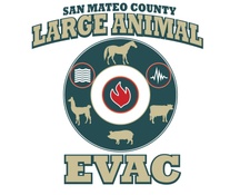 San Mateo County Large Animal Evacuation Group