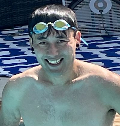 Learn to swim for the first time or learn to swim better with Chattanooga Swim School.