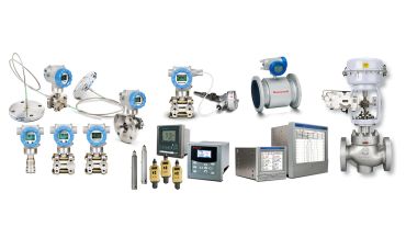 PROCESS INSTRUMENTS
