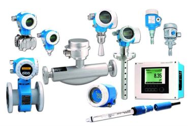 PROCESS INSTRUMENTS