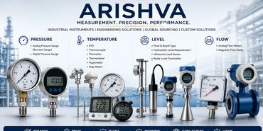 PROCESS INSTRUMENTS