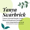 Integrated Human
Tanya Swarbrick
Trauma-Informed
Somatic Coach