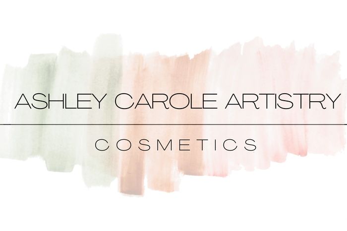 Welcome to Ashley Carole Cosmetics. Beauty, simplified.