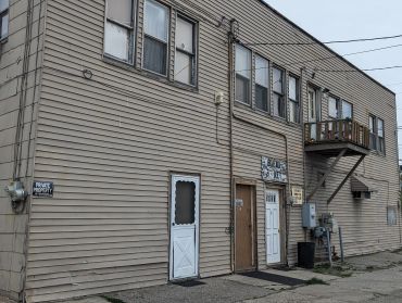 3001 Corunna Road
