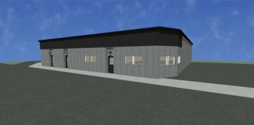 2000 Corunna Road Plan