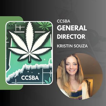 CCSBA Inc. - Connecticut Cannabis Small Business Alliance