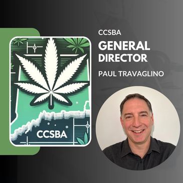 CCSBA Inc. - Connecticut Cannabis Small Business Alliance
