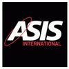 ASIS International logo