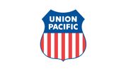Union Pacific logo