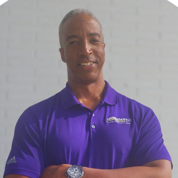 Louie Watkins III, DPT, COMT
Owner and Chief Operations Officer