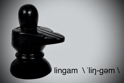 Men's Lingam Massage
