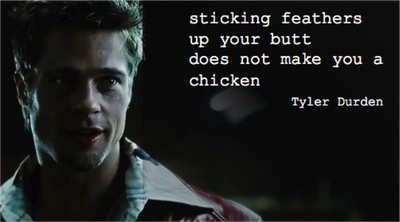 Fight Club