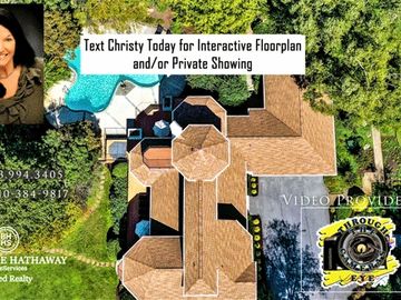 Example of video footage provided for MLS