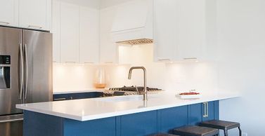 Cloverdale Surrey Kitchen Design Cabinetry Fixtures Finishes Sue Womersley Decorata Design
