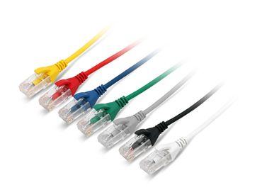 CAT-6 Patch Cord